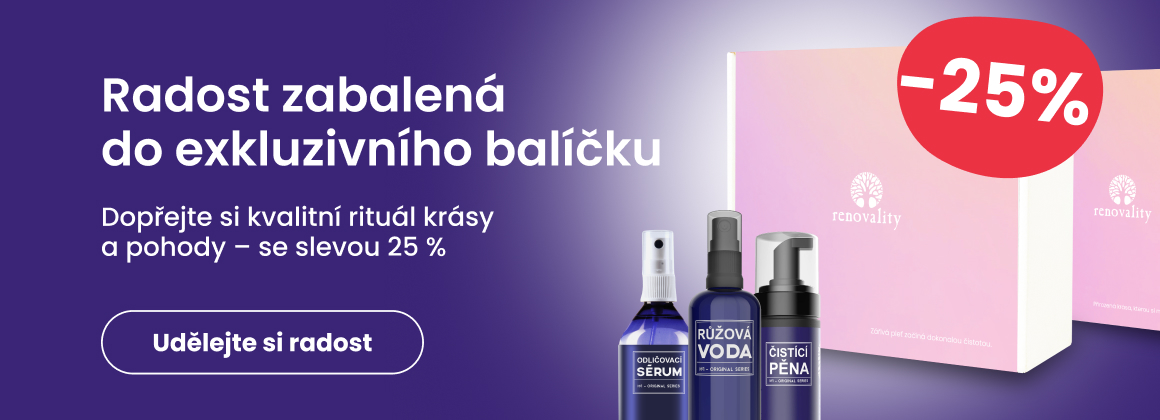 Výhodné baličky