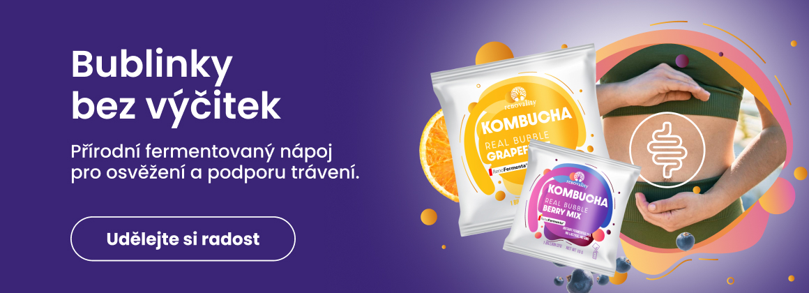 Kombucha