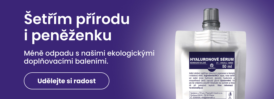 Náhradní balení