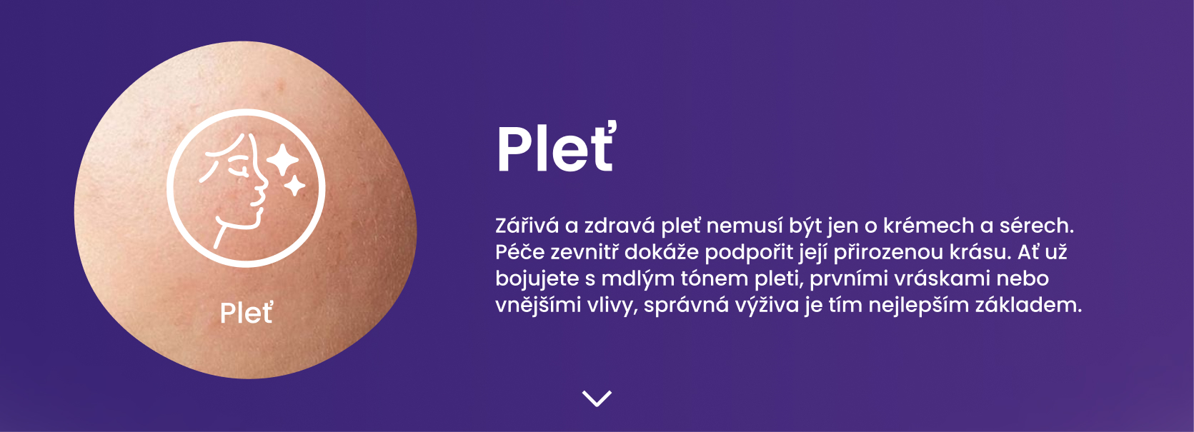 Pleť