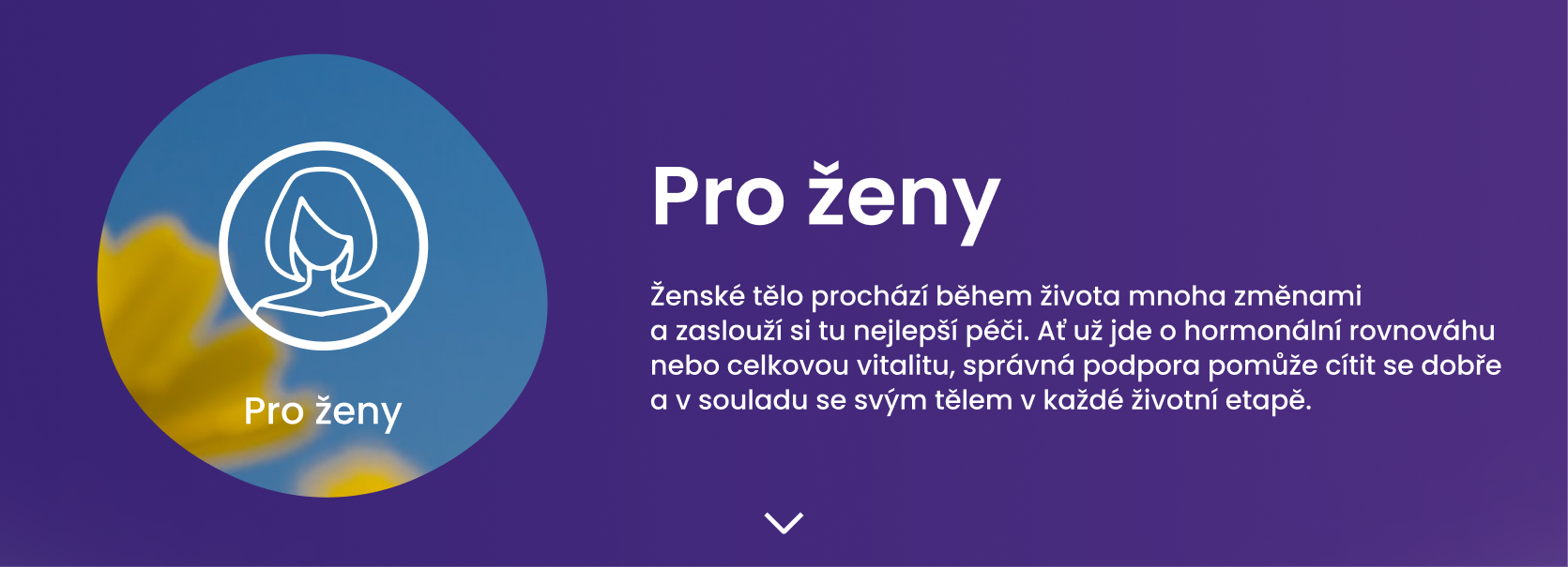 Pro ženy