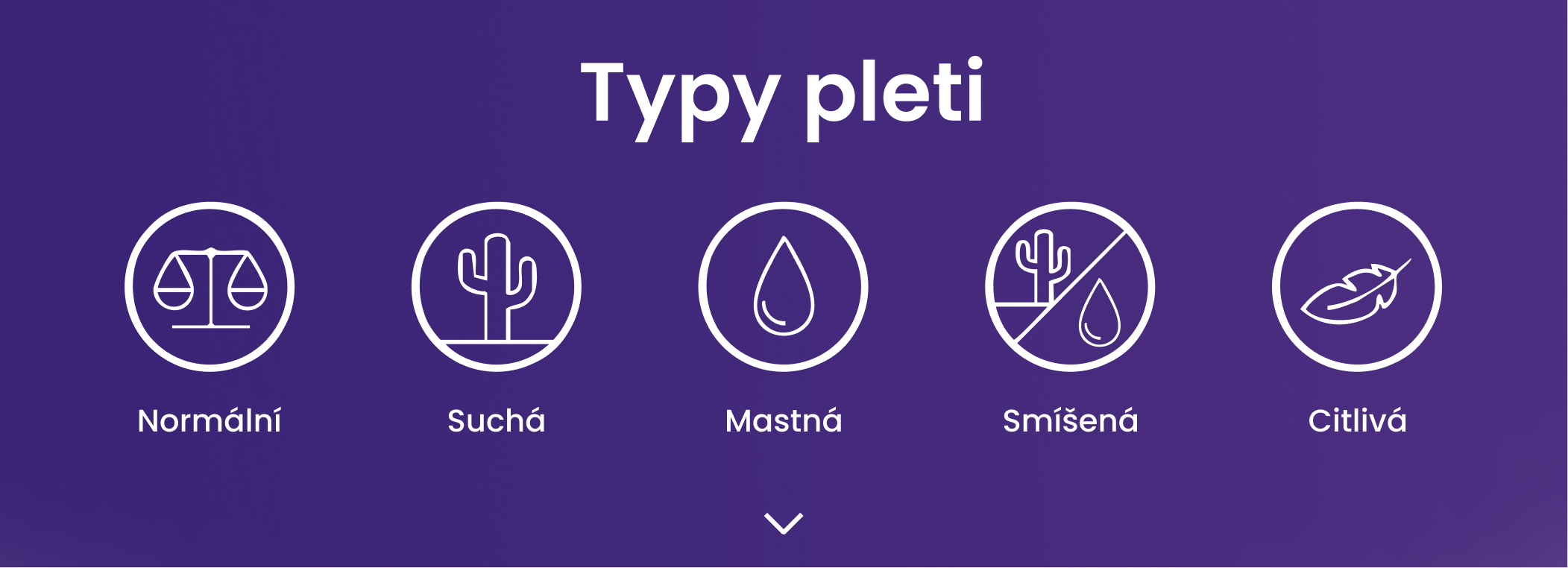 Typy pleti